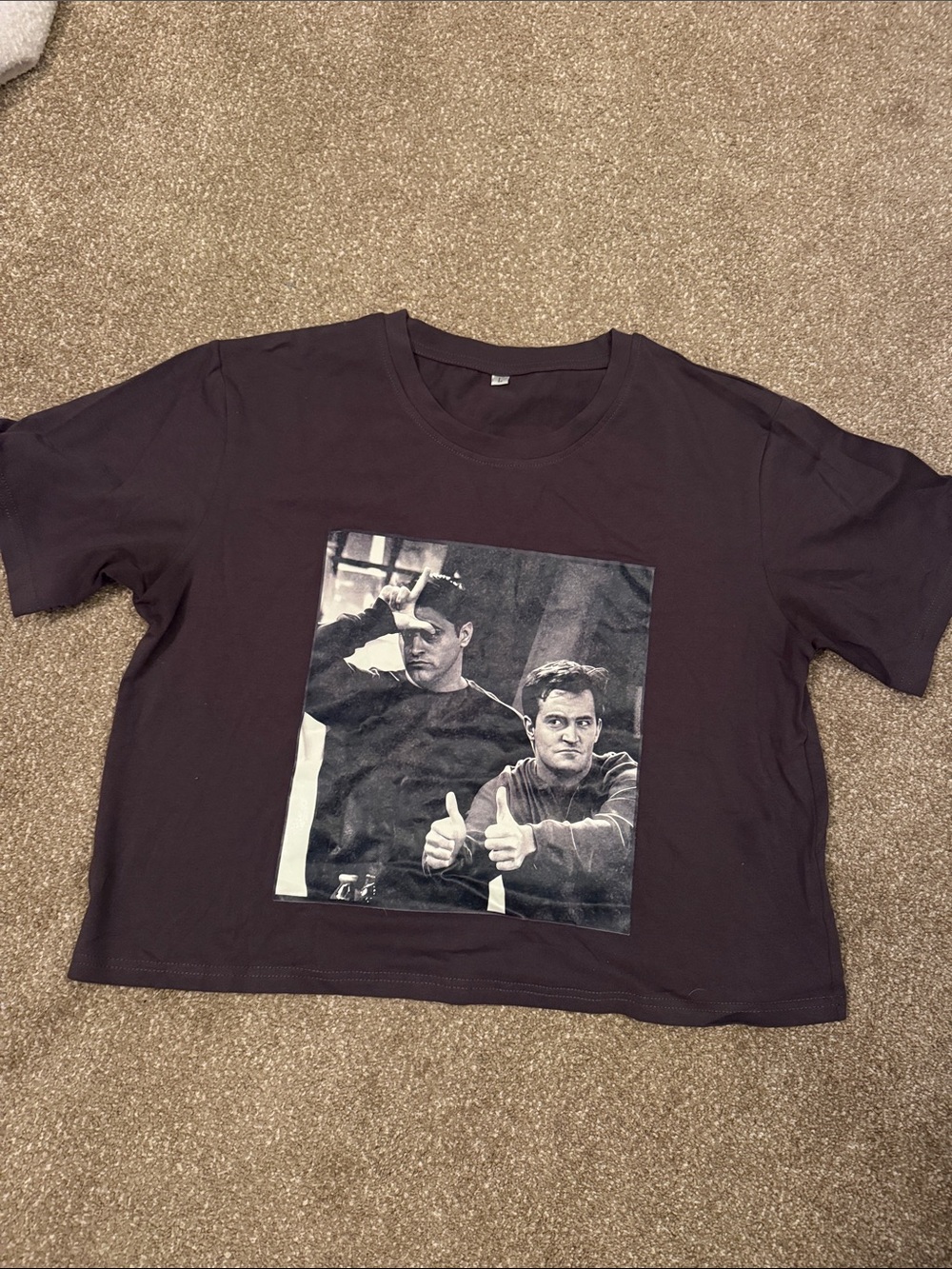 Friends Show Tee Shirt